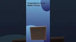 Transform Your Bath Time!