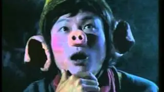Music from Journey to the West 05