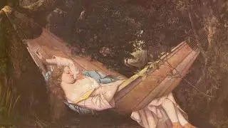 Gustave Courbet's Paintings & Their Impact on Art History