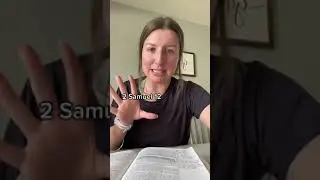 2 Samuel 12 Review