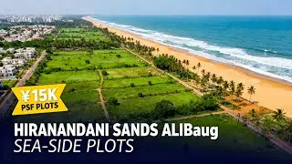 Why Alibaug Properties: 7505509963 Hiranandani Plots&Flats Are the Hottest Real Estate Picks Right.