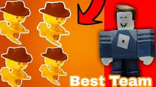 I Grind New Areas And Got My Best Team Minion Simulator