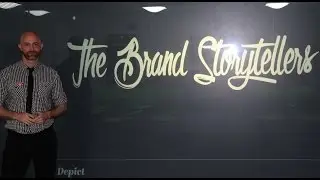 Nick Watts The Brand Storyteller - Succeed Through Speaking