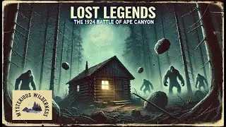Lost Legends - The Battle of Ape Canyon