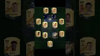 86+ TOTGS,WINTER WILDCARDS OR FC VERSUS ICON PLAYER PICK- SBC 57K