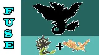 Pokemon Fusemon #3