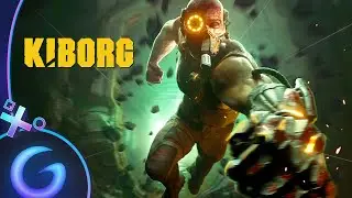 KIBORG - Gameplay FR