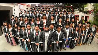Diamond Harbour Medical College Convocation 2025 - Teaser