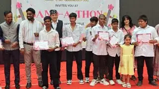 #1 Junk Band Competition | Music from Waste, Talent at Its Best Gyanotsav 2026 | SSRVM Ulhasnagar