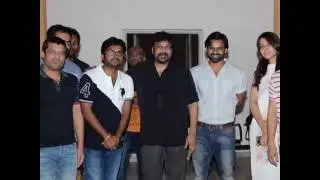 megastar 150th movie