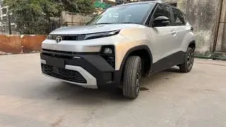 Maruti का 40 Year का Sales Record तोड़ा New Punch 2026