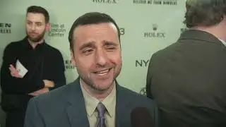 David Krumholtz - SPRINGSTEEN: DELIVER ME FROM NOWHERE