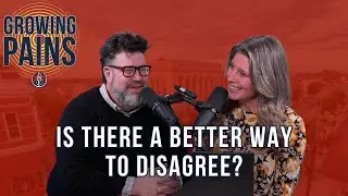 Can We Disagree Without Dividing? A Conversation on Leadership with Aaron Allison
