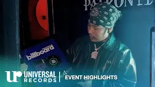 Billboard Philippines names Shanti Dope the Top 4 Artist of 2025!