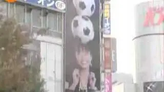 ドイツで放送されたレッズ＆ギドの特集