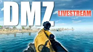 DMZ - The Hardest Missions