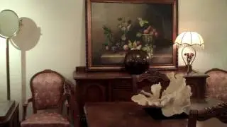 Property from the Estate of Naomi Sims - Iconic Cover Girl Model