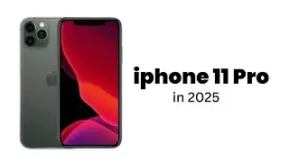 iPhone 11 Pro in 2025: Still Worth It or Outdated?&rdquo;