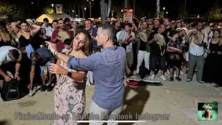 Ronda a Torrepaduli- Festa di San Rocco 15 Agosto 2025 video8