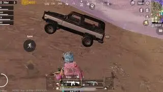 17 kill Chicken Dinner | 8 Solo Kills | Elites | Competitive PUBGM | R3DEsports