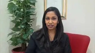 Dr Keshia Naidoo - General Practitioner on the GBV Care Community