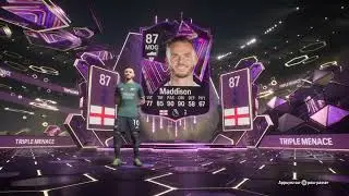 James Maddison #87