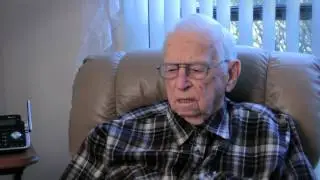 Bill Dean Interview