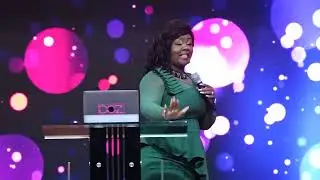 Relationships - Rev Kathy Kiuna (FEB 2021)