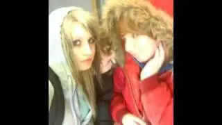 hannah montana - true friend ( emily crouse, & kelly rock )