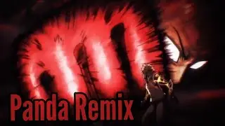 Anime Mix AMV - Panda (Luca Lush Remix)