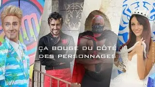 Fort Boyard 2020 - Toutes les Introductions
