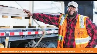 Best Practices for Background Screening and Drug Testing During COVID (SHRM Credits Offered)
