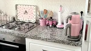 لكل الشقق الضيقة الصغيرة فيديووو مهم  +معلومات وافكار اكيد غدي تفيدك