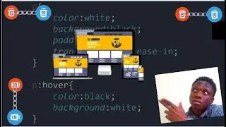 propriétés css à savoir pour bien designer un site web