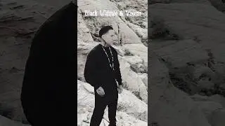 BLACK WIDOWS & VIXENS - Pink Christ (Official Music Video)