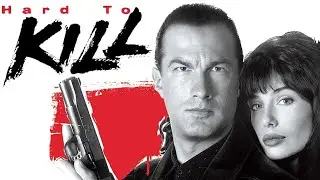 hard to kill [1990] kill count
