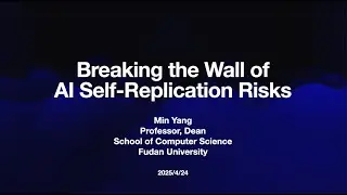 Breaking the Wall of AI Self-Replication