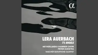 72 Angels - In splendore lucis: Angels 67 to 72