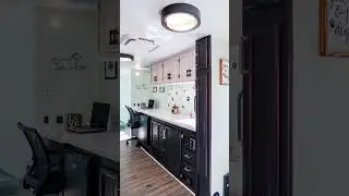 Mobile Business : Custom RV Dog Rescue Transport Renovation