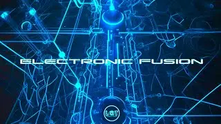 Ambient Electronic(a) Fusion Mix