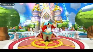 The Ringmaster Level 2 Part 42