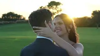 Hogan Wedding