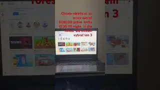 Keď ma chce&scaron; podporiť aj na tiktoku tak m&ocirc;že&scaron; aj tam moje meno je beutifulmelody19 budem moc radadik
