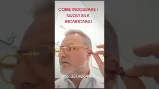 indosso silk