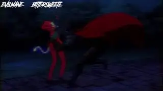 EVILMANE MIXTAPE #1