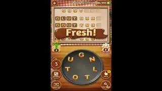 Word Cookies Daily Puzzle June 27 2019 Answers