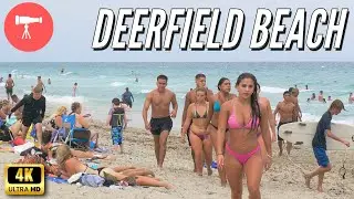 Deerfield Beach - Zoom Relax