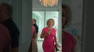 Narrated Walkthrough: Luxury Wellness Home in Cape Royal, Cape Coral FL-- Carleen Murone Real Estate