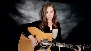 To Forgive - The Smashing Pumpkins cover by Katie Cole