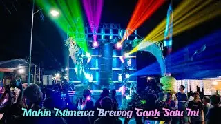 Sound Tuan Rumah JM Audio Start Depannya Brewog Karnaval Bulurejo Jombang